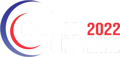 LA CONCORDE CITOYENNE